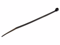 Collier Serrage - non réutilisable, 550mm x 7.6mm - Vendu par 100
