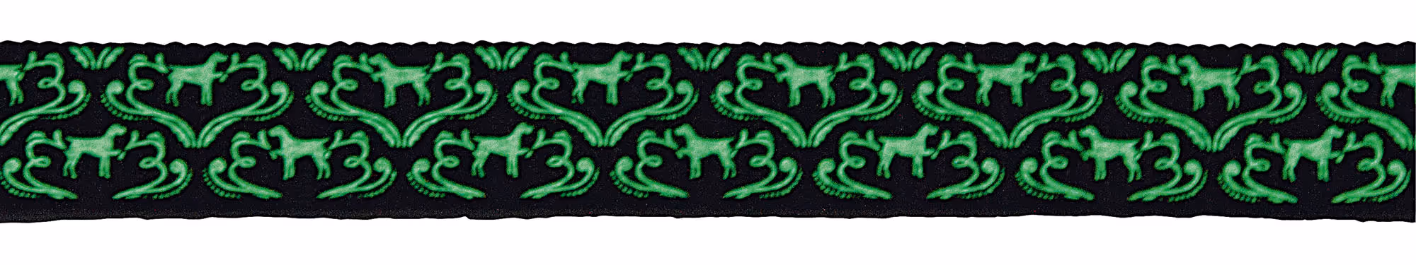 Collier Shiny Night 20mmx25-40cm
