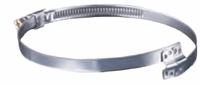 Collier Spécial Gaine 125 à 145 mm Adaptable