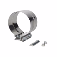 COLLIER, TORCTITE EN INOX DE 4,5 IN (114 MM) J190062 - Donaldson