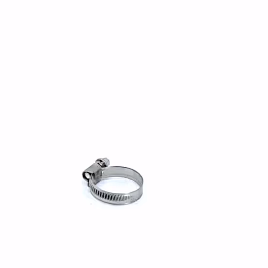 Collier tuyau pulveriateur Torro 20x32mm en inox Adaptable