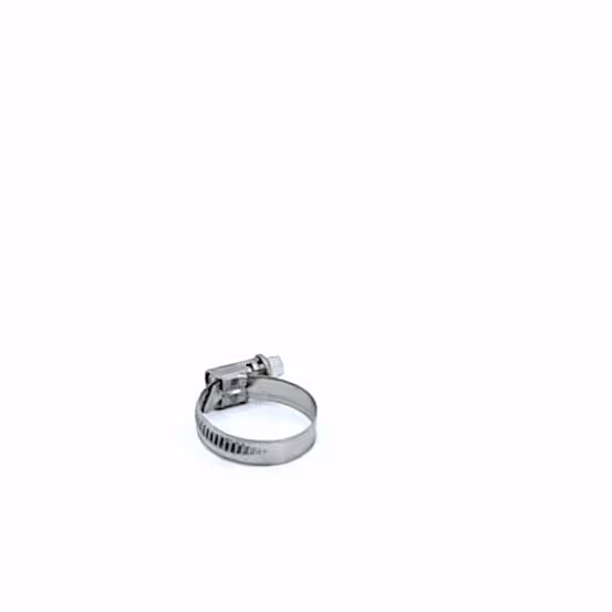 Collier tuyau pulveriateur Torro 20x32mm en inox Adaptable
