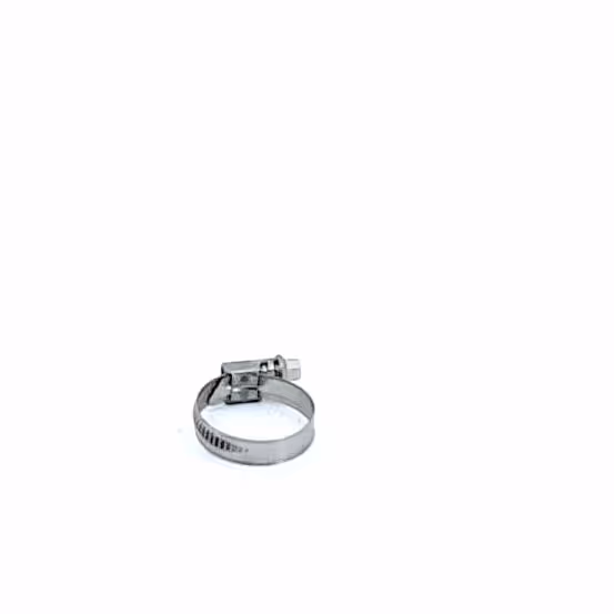 Collier tuyau pulveriateur Torro 20x32mm en inox Adaptable