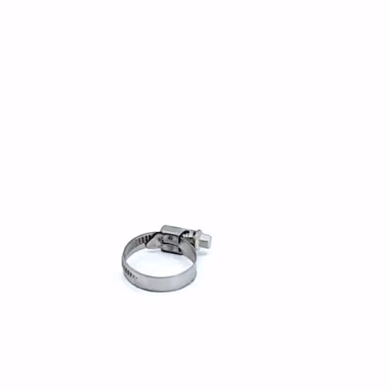 Collier tuyau pulveriateur Torro 20x32mm en inox Adaptable