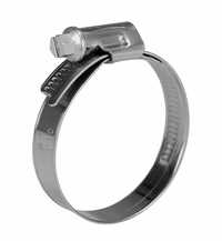 Collier tuyau pulveriateur Torro 50x70mm en zingue Adaptable