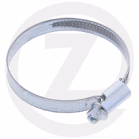 COLLIER TUYAUX  - 204170 - MANITOU