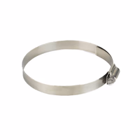 COLLIER, TYPE TUYAU DOUBLÉ DE TUYAU À COUPLE ÉLEVÉ P115204 - Donaldson