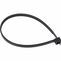 COLLIERS 540x7,8 NOIRS (SACHET DE 25)