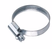 Colliers a cremaillere bande pleine 9mm w1 12-22mm serflex - boite de 50