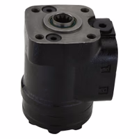 Colonne De Direction Ref 4998676