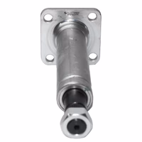 Colonne De Direction Ref 5121922