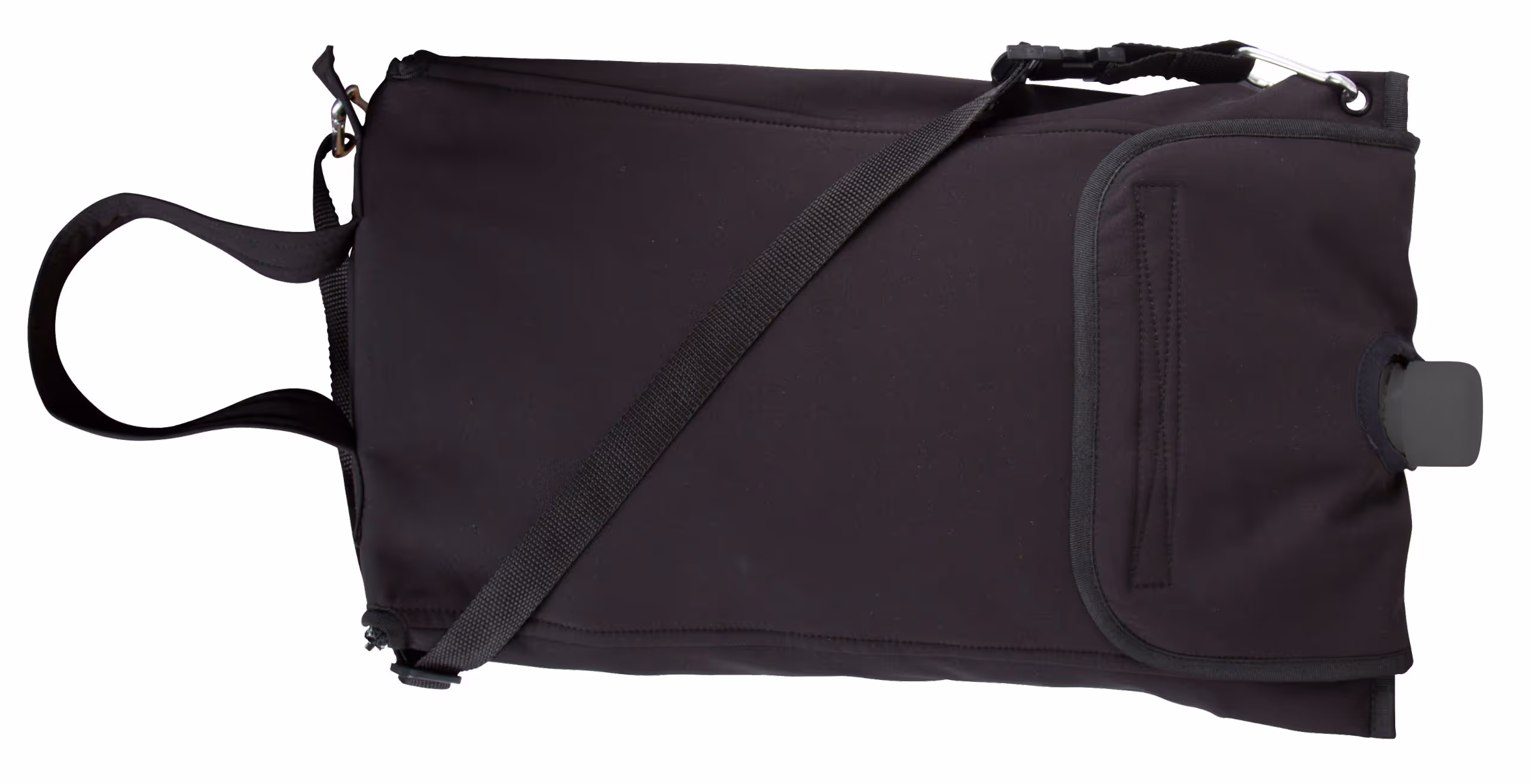 ColostroCASE, poche biberon 