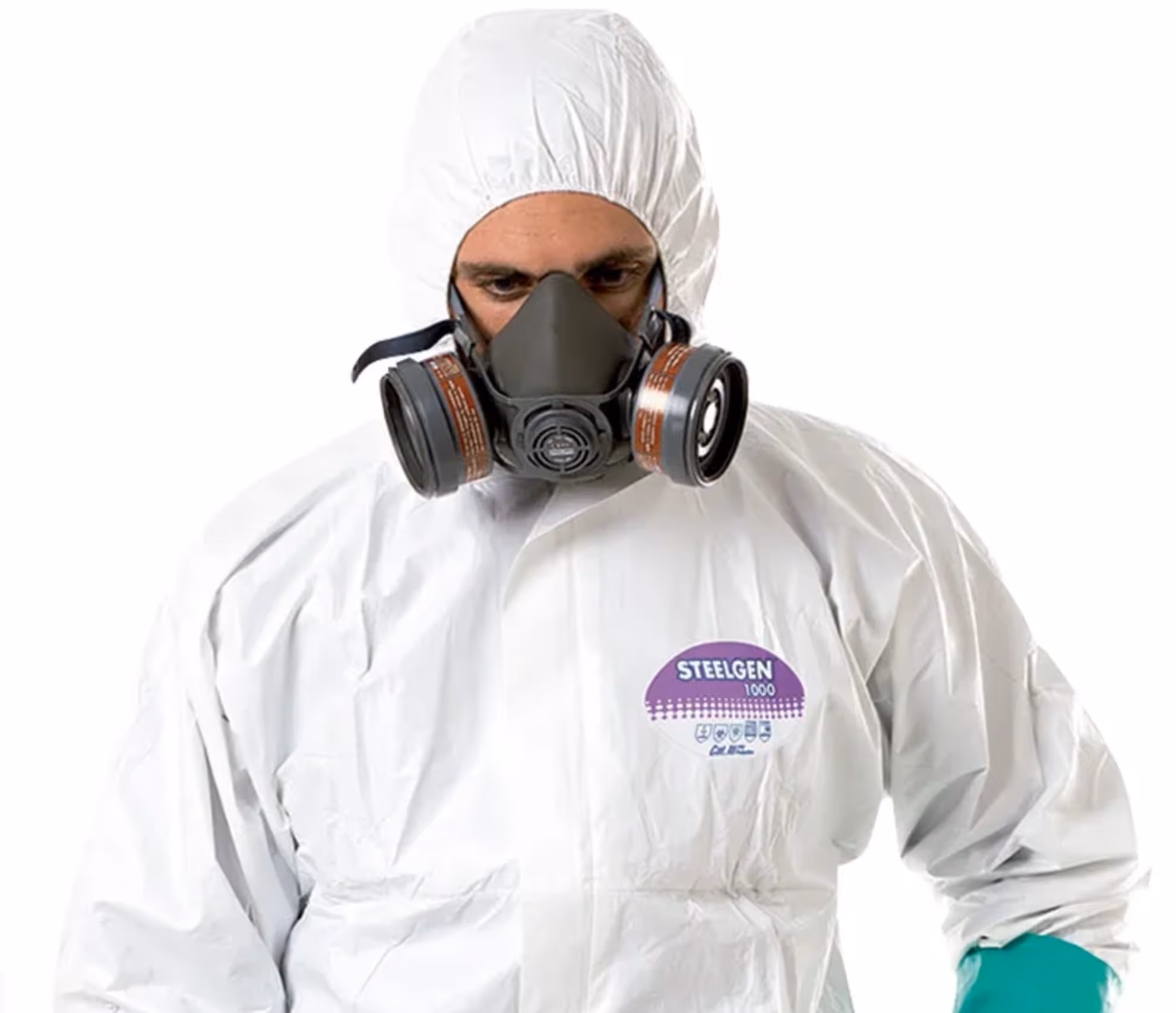 COMBINAISON CHIMIQUE STEELGEN 1000 TYPE 5-6 XL