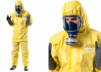 Combinaison chimique STEELGEN 5000 type 3-4-5-6 L