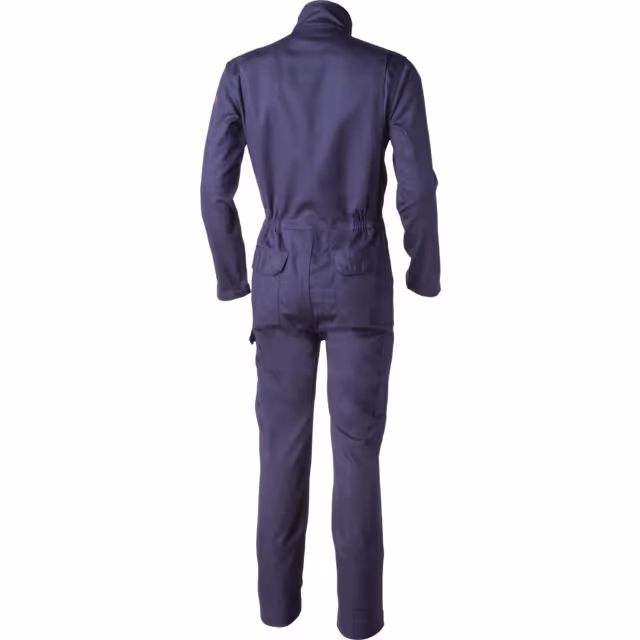 Combinaison de soudeur multirisques steller xl