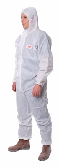 Combinaison jet. 3M 4515 L