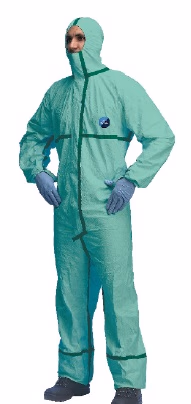 Combinaison Tyvek Classic Plus - Taille XL