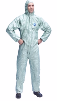 Combinaison Tyvek - Taille XXL