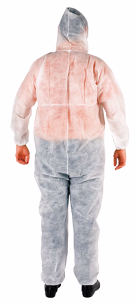 Combinaison usage unique L par 1 