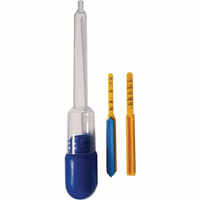 Combine pese-acide/pese-antigel standard blister