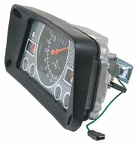 Combiné tableau de bord SH Ford New Holland 81816896 adaptable