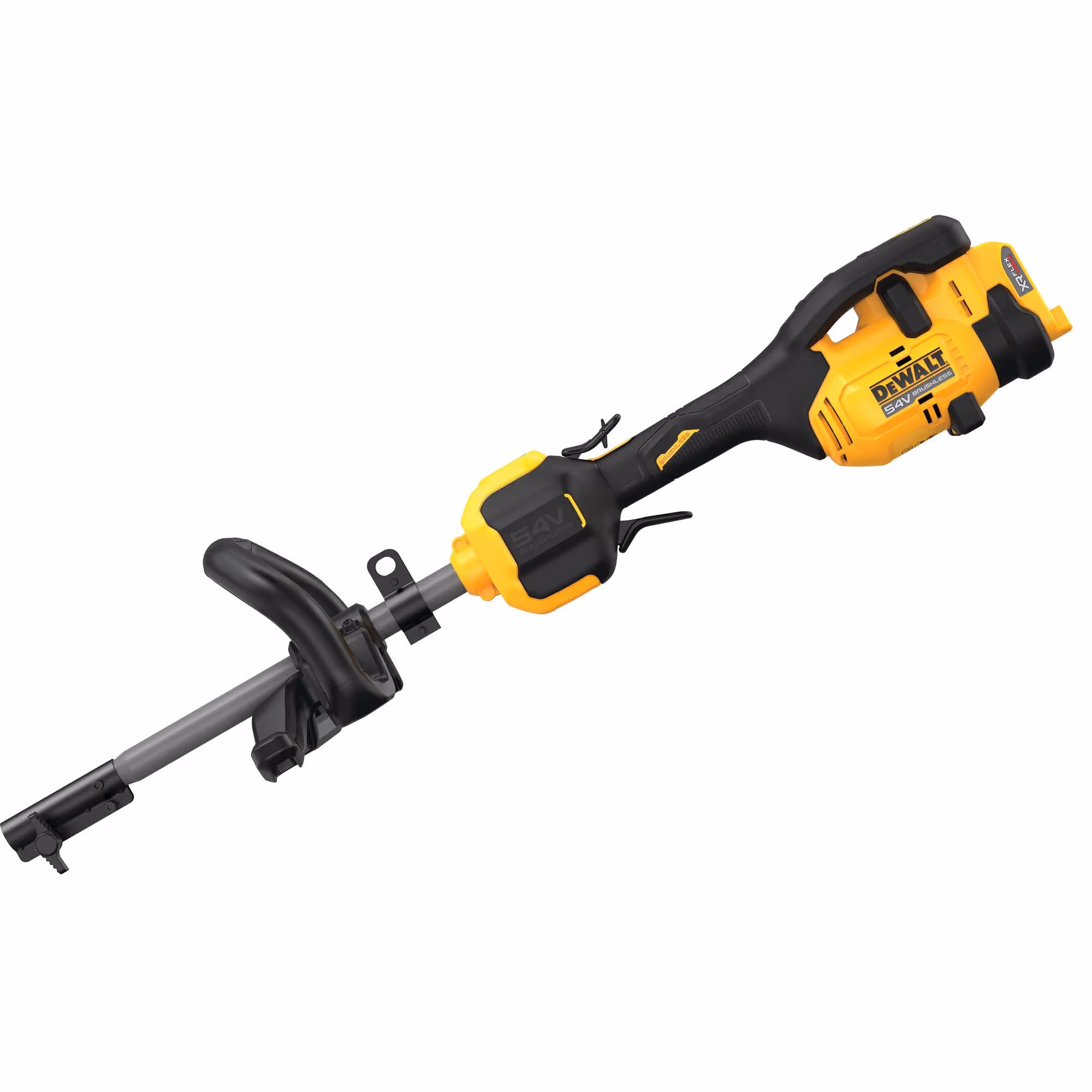 Combisystème XR FLEXVOLT 54 V - bloc moteur - moteur - Brushless / vitesse variable (tr/min) - 0-4650/5800 / puissance sonore (dB) - < 100 - sans batterie ni chargeur