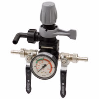 Kit vanne de réglage Comet Origine