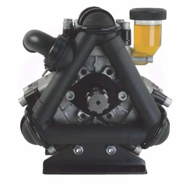 Pompe pulverisateur Comet à membrane BP105K Origine