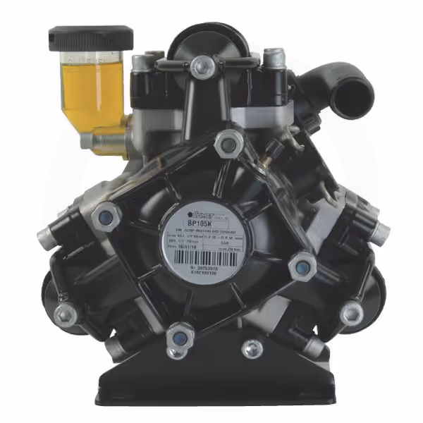 Pompe pulverisateur Comet à membrane BP105K Origine