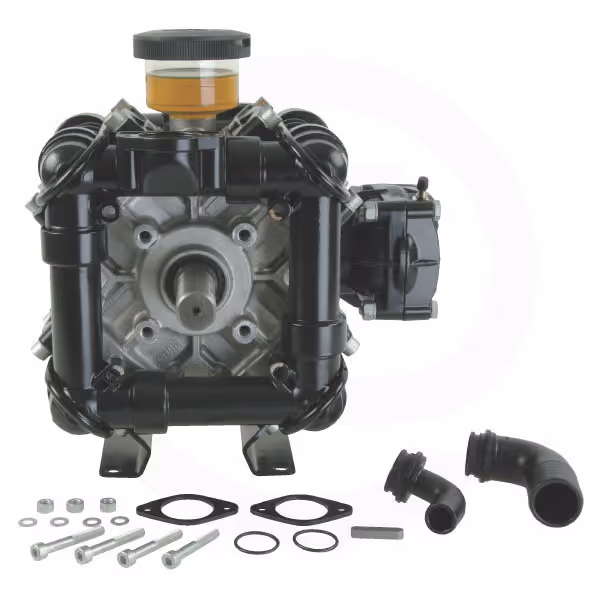 Pompe pulverisateur Comet à membrane BP151K Origine