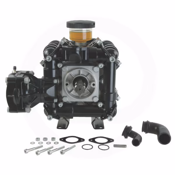 Pompe pulverisateur Comet à membrane BP151K Origine