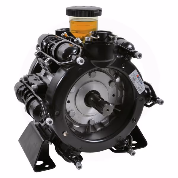 Pompe pulverisateur Comet à membrane BP280 Origine