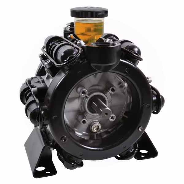 Pompe pulverisateur Comet à membrane BP280 Origine