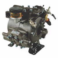 Pompe pulverisateur Comet APS 121 Origine