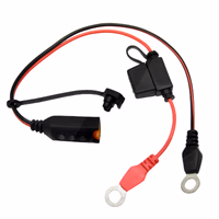 Comfort Indicator   Connecteur rapide avec cosses à œillet