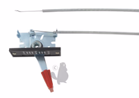 COMMANDE ACCELERATION