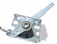 COMMANDE ACCELERATION