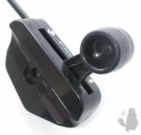 COMMANDE ACCELERATION