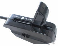 COMMANDE ACCELERATION