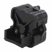 John Deere | Commande des clignotants