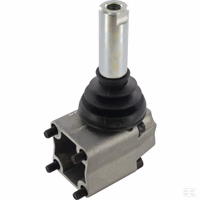 Commande manuelle par levier SD5 ES3LHC