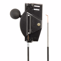 Commande, partie inférieure