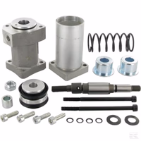 Commande pneumatique p-sd 18
