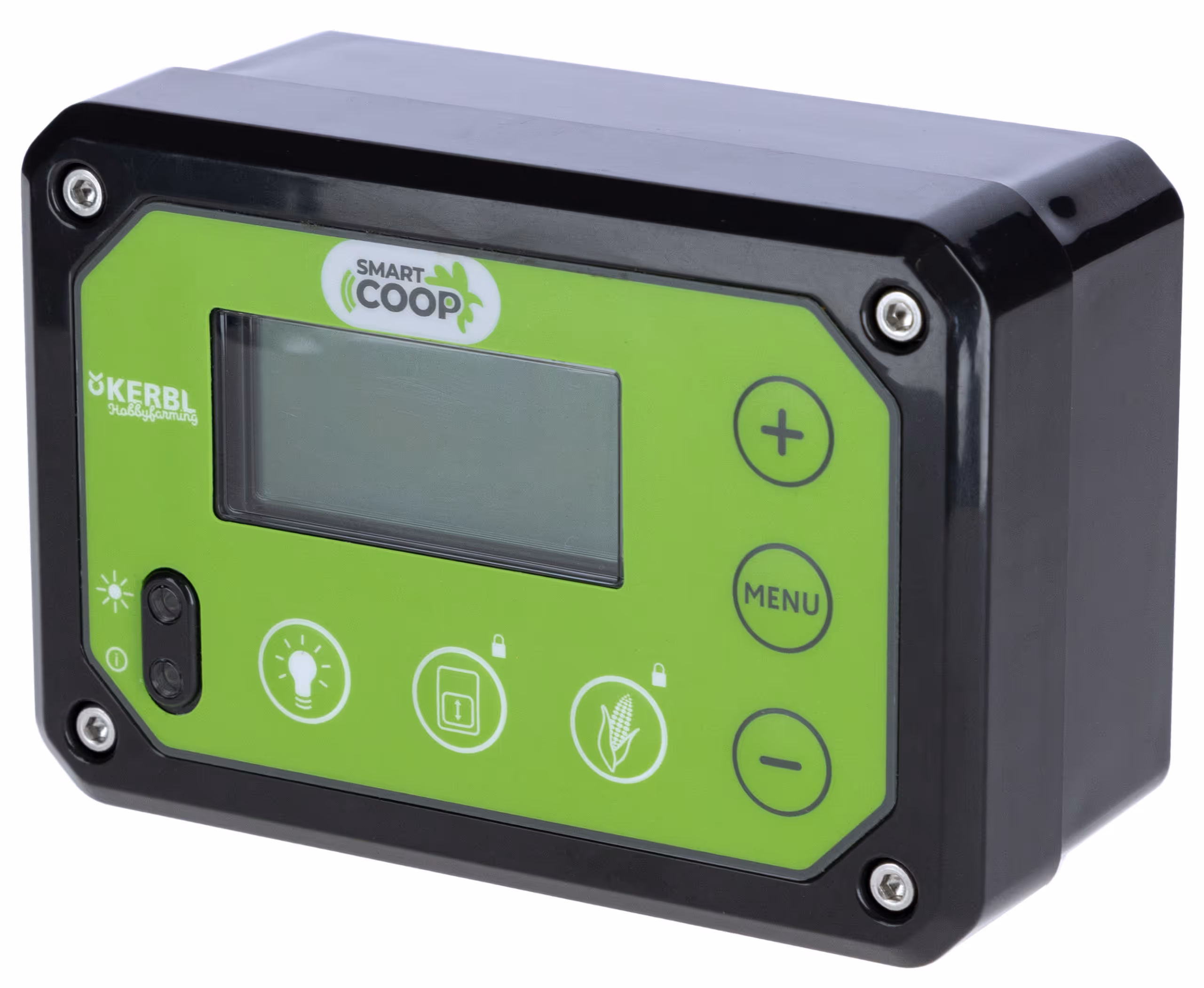 Commande pr SmartCoop