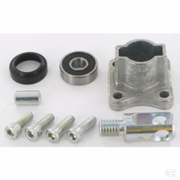 Commande roulante c-sd5