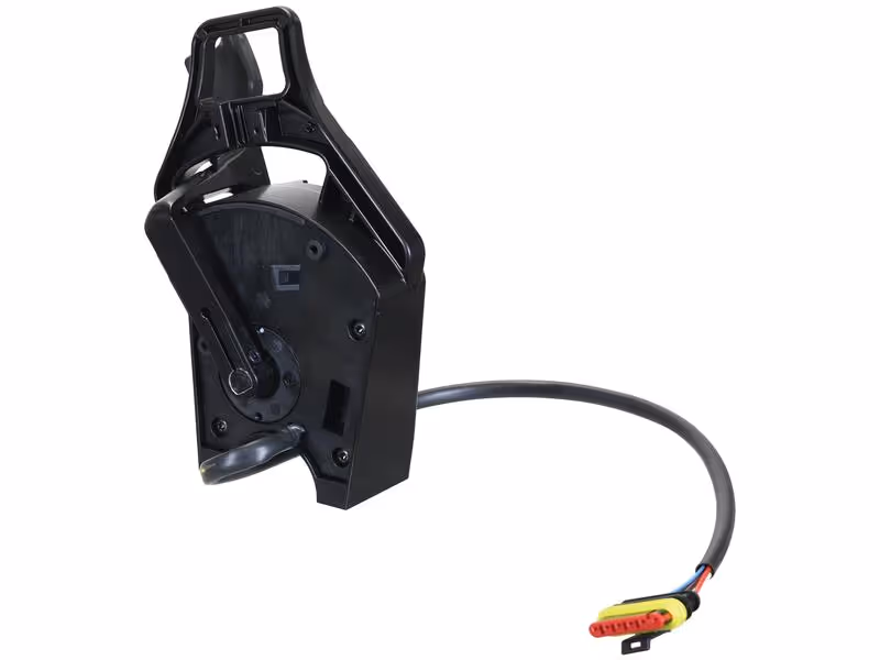 Commodo Convient pour Massey Ferguson - 3789552M92 - adaptable sur tracteurs Massey Ferguson - ref 3789552M91