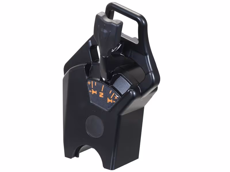 Commodo Convient pour Massey Ferguson - 3789552M92 - adaptable sur tracteurs Massey Ferguson - ref 3789552M91