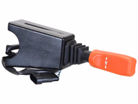 Commodo Convient pour Massey Ferguson - 5400 Series