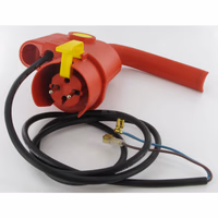 Commutateur avec poignée L1,47