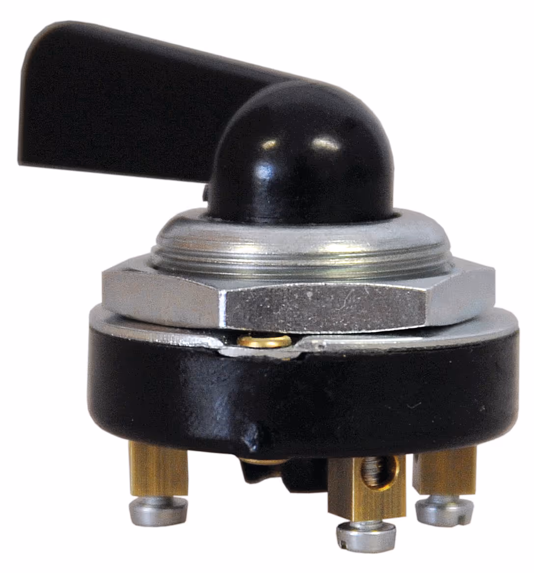 John Deere | Commutateur clignotants AT30194